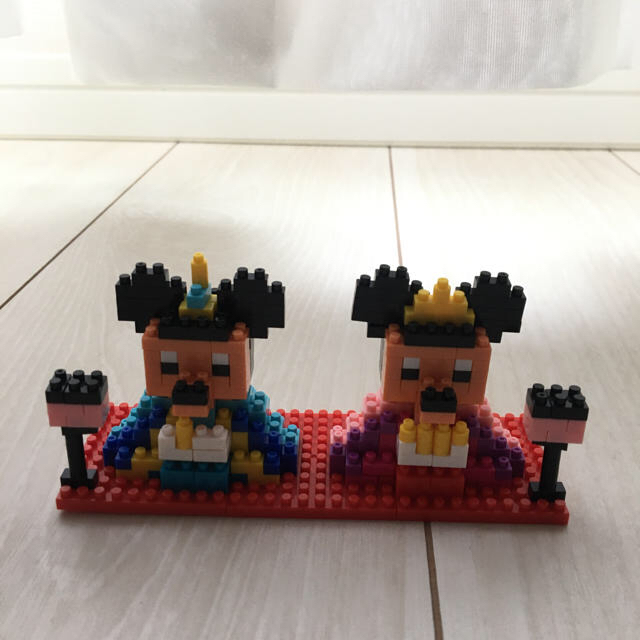 Disney ディズニーナノブロック ひなまつりの通販 By こんぺいとう S Shop ディズニーならラクマ Disney ディズニーナノブロック ひなまつりの通販 By こんぺいとう S Shop ディズニーならラクマ