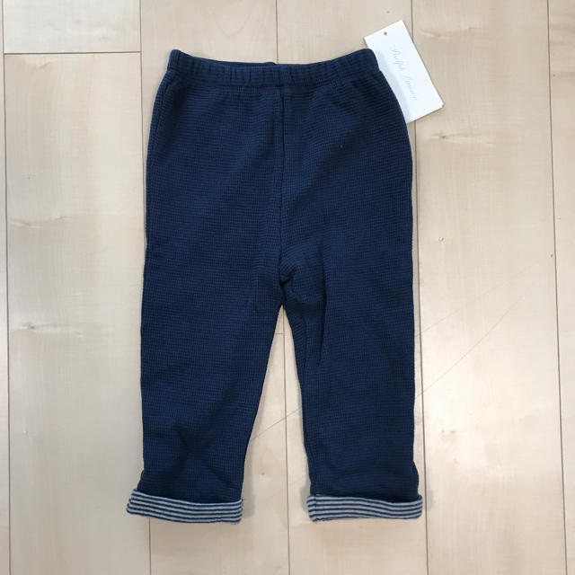 Ralph Lauren(ラルフローレン)のRalph Lauren 新品 85cm リバーシブル 上下セット  キッズ/ベビー/マタニティのベビー服(~85cm)(その他)の商品写真