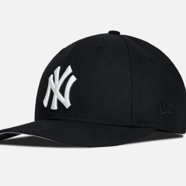 KITH X NEW ERA LOW PROF 59FIFTY YANKEESのサムネイル