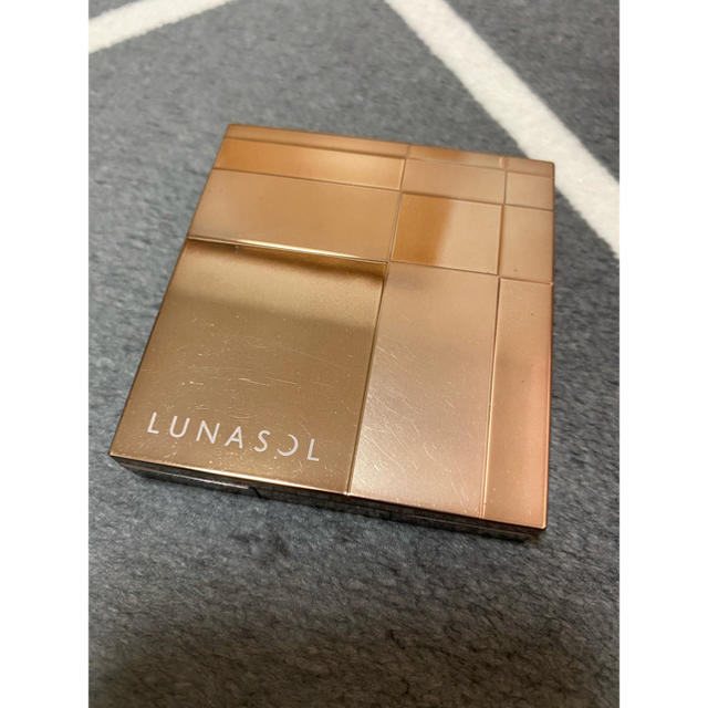 LUNASOL(ルナソル)のLUNASOLルナソル チーク ピンク コスメ/美容のベースメイク/化粧品(チーク)の商品写真