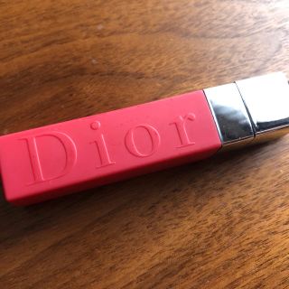 ディオール(Dior)のDiorアディクト　LIPTATOO451(口紅)