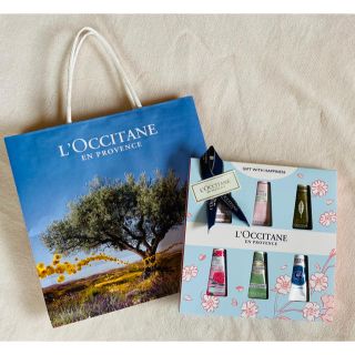 ロクシタン(L'OCCITANE)のロクシタン　ハンドクリーム(ハンドクリーム)