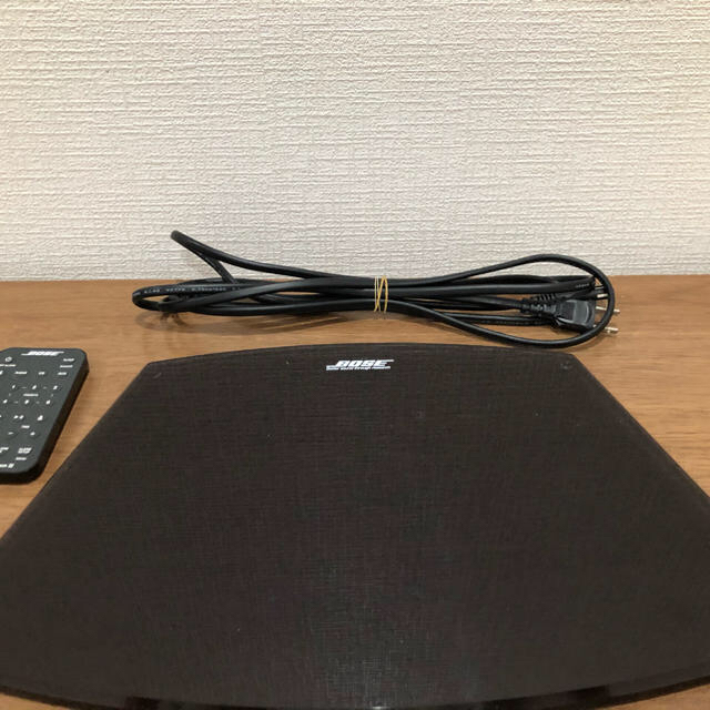 外観◎音質◎ジャンク扱い BOSE WAVE MUSIC SYSTEM IV