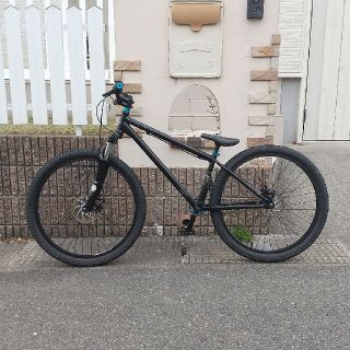 ハロー(HARO)のHARO STEELRESERVE1.2(自転車本体)