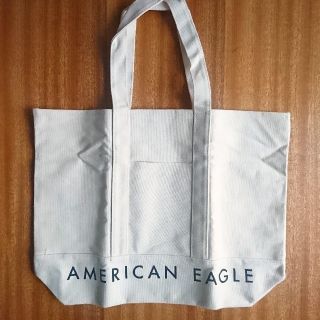 アメリカンイーグル(American Eagle)のアメリカンイーグル  トートバッグ(トートバッグ)