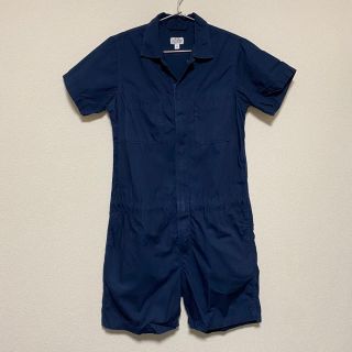 エンジニアードガーメンツ(Engineered Garments)のengineered garments fwk コンビスーツ　つなぎ(サロペット/オーバーオール)