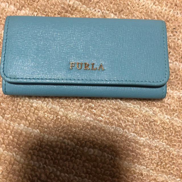 Furla(フルラ)のfurla フルラ　キーケース レディースのファッション小物(キーケース)の商品写真