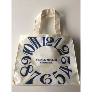 フランクミュラー(FRANCK MULLER)の新品♡フランクミューラー　パティスリー　トートバッグ (トートバッグ)