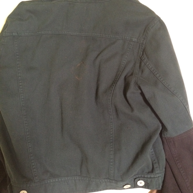 GYDA(ジェイダ)のGYDA アウター 値下げ レディースのジャケット/アウター(ブルゾン)の商品写真