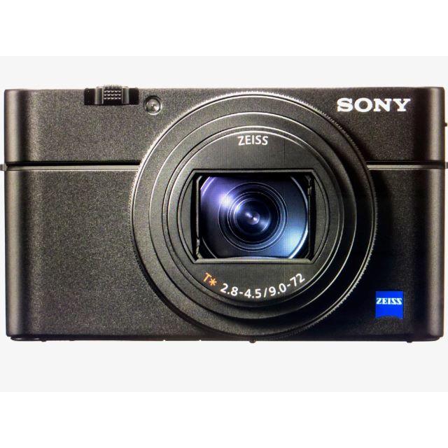 ■SONY(ソニー)  サイバーショット DSC-RX100M7