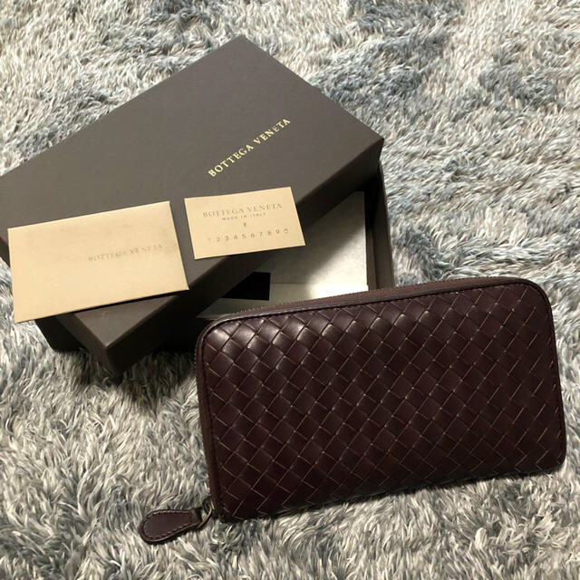 Bottega Veneta  財布　最終値下げ