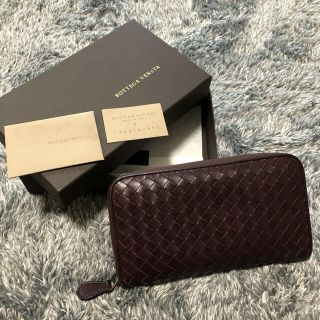 ボッテガヴェネタ(Bottega Veneta)のBottega Veneta  財布　最終値下げ(長財布)