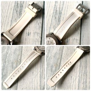 BURBERRY - 【電池交換済み】BURBERRY バーバリー スポーツ 腕時計