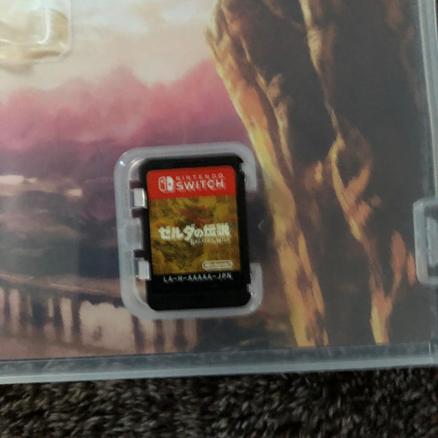 ゼルダの伝説 ブレス オブ ザ ワイルド Switch 2