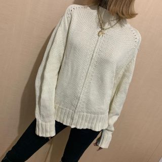 マウジー(moussy)のMOUSSY ニット(ニット/セーター)