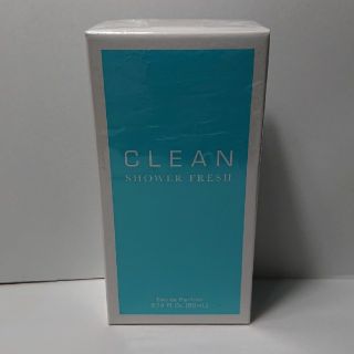 クリーン(CLEAN)のクリーン シャワーフレッシュ 60ml(ユニセックス)