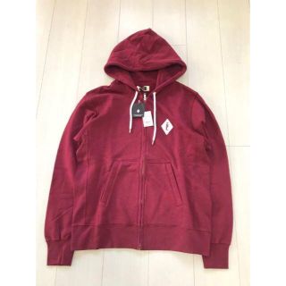 ピガール(PIGALLE)のM 新品 定価24200円 PIGALLE PSLHZU HOODIE(パーカー)