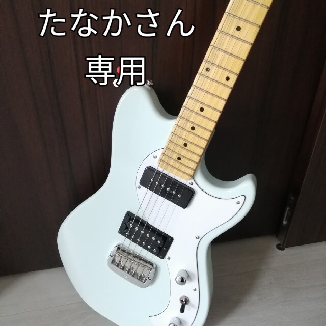 ソリッドギターEIectric Guitar
