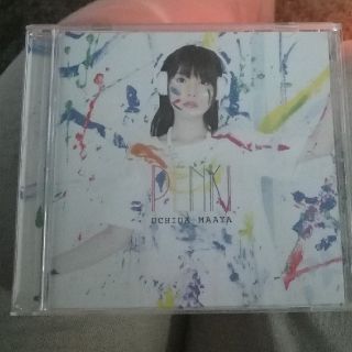 内田真礼 PENKI(声優/アニメ)