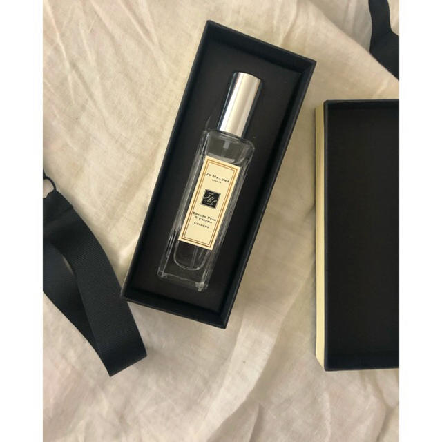 ジョーマローン  イングリッシュペアー&フリージア   jo malone