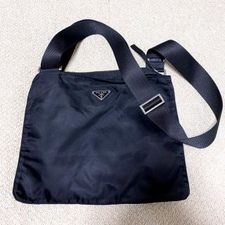 プラダ(PRADA)のPRADA プラダ ショルダーバッグ　専用(ショルダーバッグ)