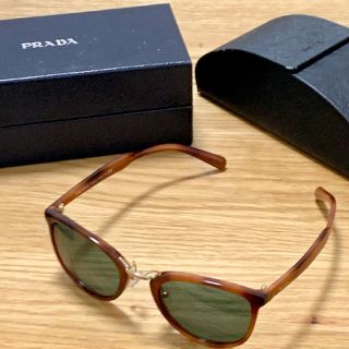 プラダ(PRADA)のプラダ　サングラス(サングラス/メガネ)