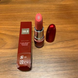 エスケーツー(SK-II)のSK-Ⅱ S121 ファーストブロッサム モイスチュア リップスティック(口紅)