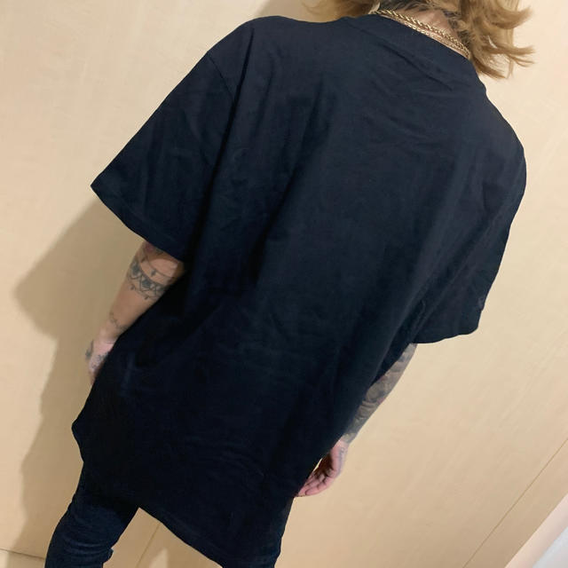 EMMORAL ドクロTシャツ メンズのトップス(Tシャツ/カットソー(半袖/袖なし))の商品写真