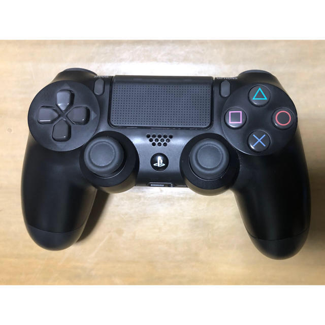 ps 4 ジャンク　コントローラー