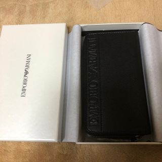 エンポリオアルマーニ(Emporio Armani)のちか様予約商品　　　長財布　YEME49 YSL5J(長財布)