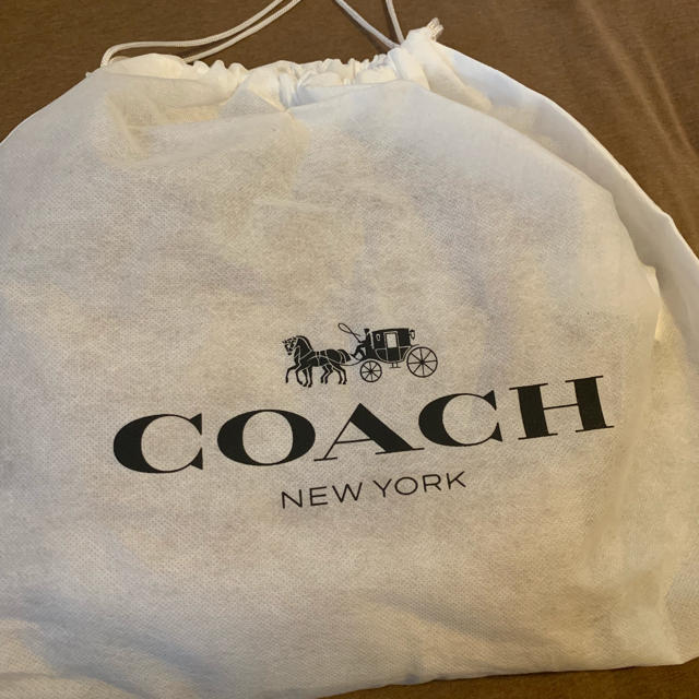 正規品 COACH マフラー