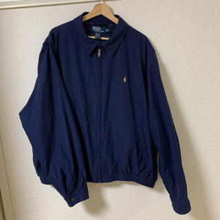 ポロラルフローレン(POLO RALPH LAUREN)の【美品】Ralph Lauren スウィングトップ(その他)