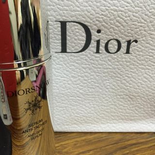 クリスチャンディオール(Christian Dior)の専用(美容液)