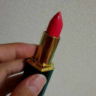 ランコム(LANCOME)のLANCOME  口紅　ピンク系　激安(口紅)