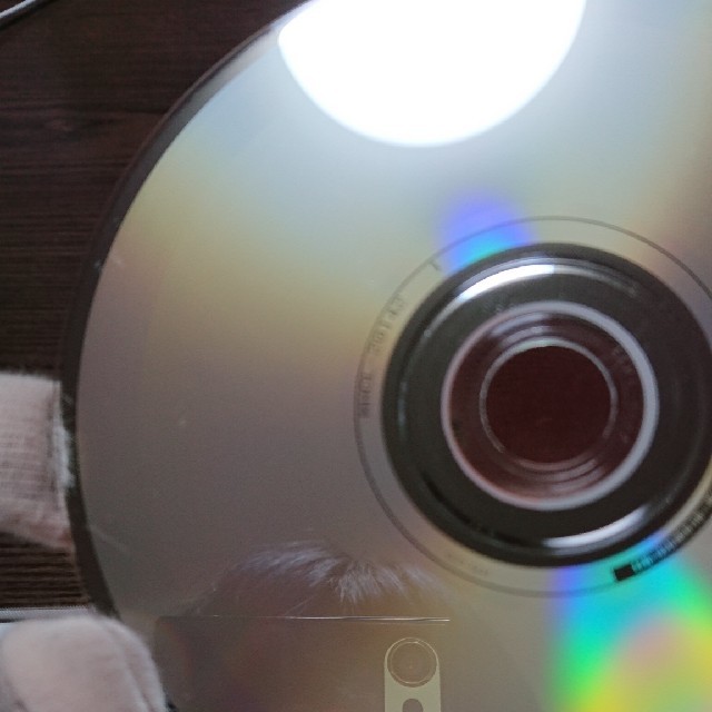 SONY(ソニー)の家庭教師 岡村靖幸 Blu-spec CD仕様盤 エンタメ/ホビーのCD(ポップス/ロック(邦楽))の商品写真