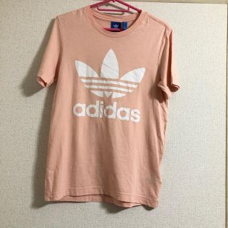 アディダス(adidas)のadidas アディダス　Tシャツ(Tシャツ(半袖/袖なし))