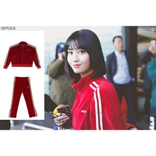 Supreme - (Twice モモ愛用！)Nerdy の通販 by 's shop｜シュプリーム ...