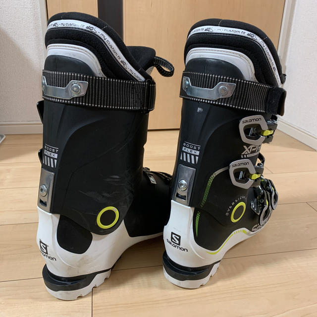 SALOMON - サロモン スキーブーツ salomon XPRO X80の通販 by るる's shop｜サロモンならラクマ