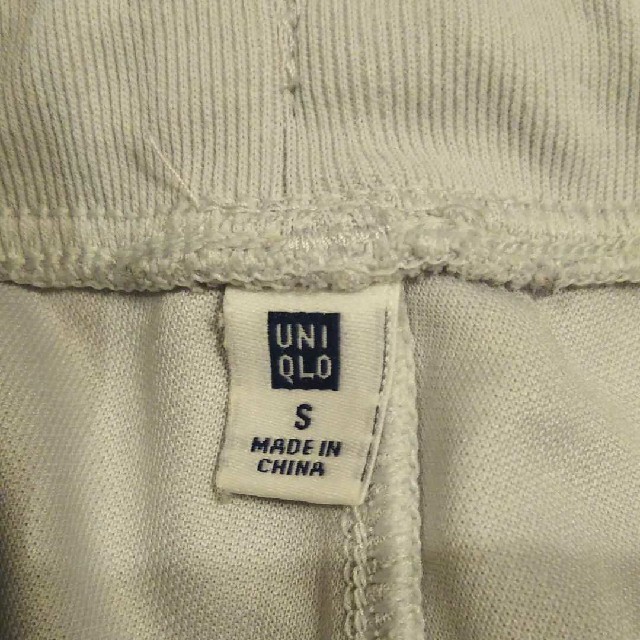 UNIQLO(ユニクロ)のかいととわ様専用ベージになります！UNIQLO　ハーフパンツ メンズのパンツ(ショートパンツ)の商品写真