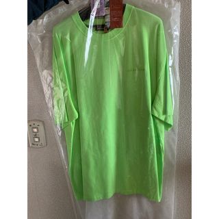 バレンシアガ(Balenciaga)のBalenciaga Ego T shirts (Tシャツ/カットソー(半袖/袖なし))