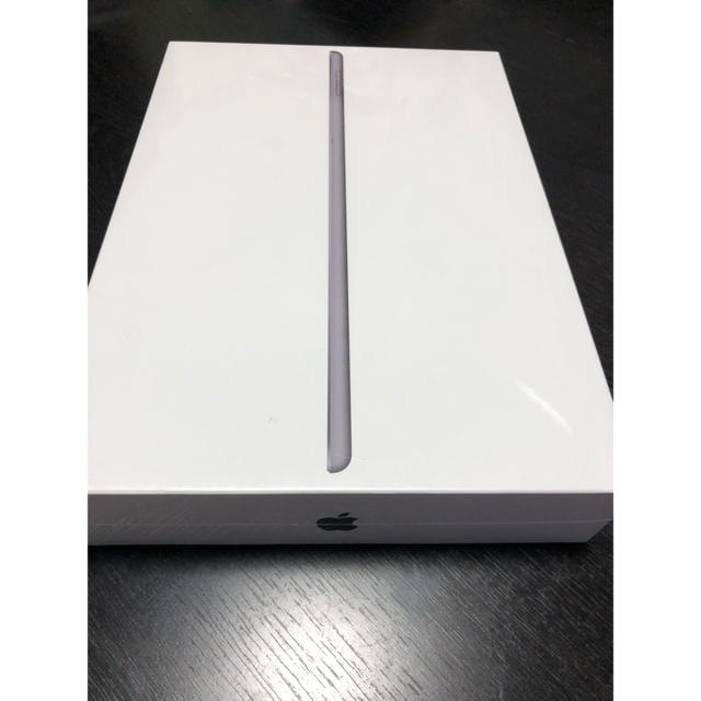 あすつく】 A - APPLE IPAD WI-FI 32GB 2019 GR 第7世代の通販 by