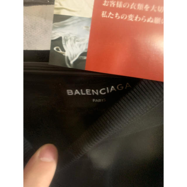 Balenciaga(バレンシアガ)のBalenciaga T shirts  メンズのトップス(Tシャツ/カットソー(半袖/袖なし))の商品写真