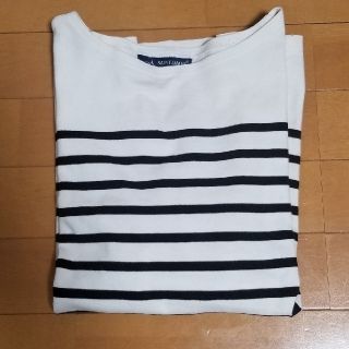 セントジェームス(SAINT JAMES)のみるく様専用美品☆セントジェームス(Tシャツ/カットソー(七分/長袖))