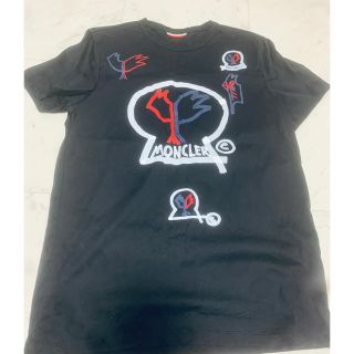 モンクレール(MONCLER)の期間限定値下げ　モンクレール　ガムブルー　メンズ　Tシャツ(Tシャツ/カットソー(半袖/袖なし))