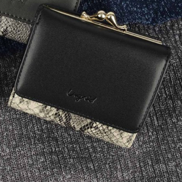 Ungrid(アングリッド)のアングリッド　財布 レディースのファッション小物(財布)の商品写真