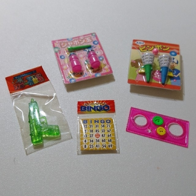 ザ・おもちゃ リーメント ザ・生活百貨の通販 by Syurian4's shop｜ラクマ