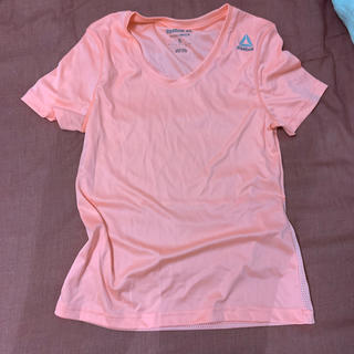 リーボック(Reebok)の新品　リーボック　Tシャツ(Tシャツ(半袖/袖なし))