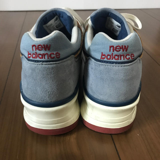 New Balance(ニューバランス)のニューバランス スニーカー 996 メンズの靴/シューズ(スニーカー)の商品写真