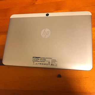 ヒューレットパッカード(HP)のlelele様専用(※他様購入不可)(タブレット)