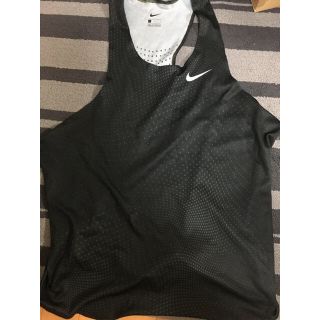 ナイキ(NIKE)のナイキ シングレット シュ様専用(陸上競技)